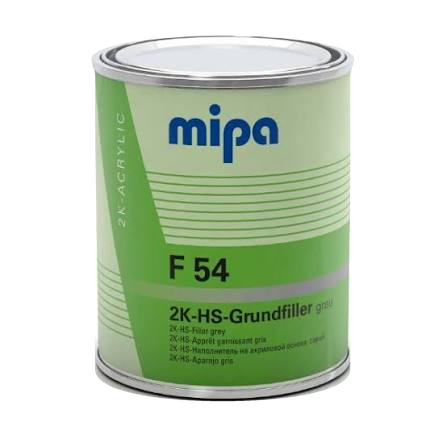 Mipa Primer Gris F54