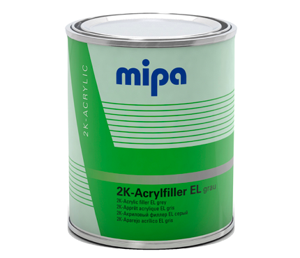 Mipa 2K Acryfiller