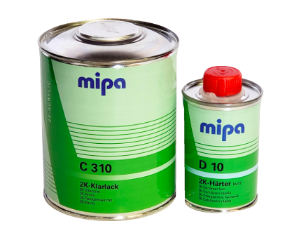 Mipa C310
