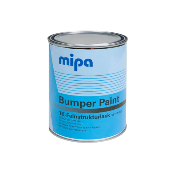 Mipa Bumper Paint