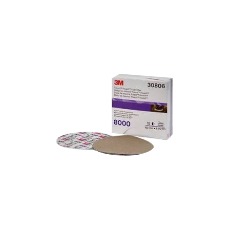 3M Trizact P8000
