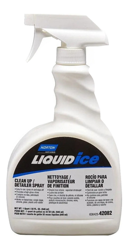 Norton Liquid Ice