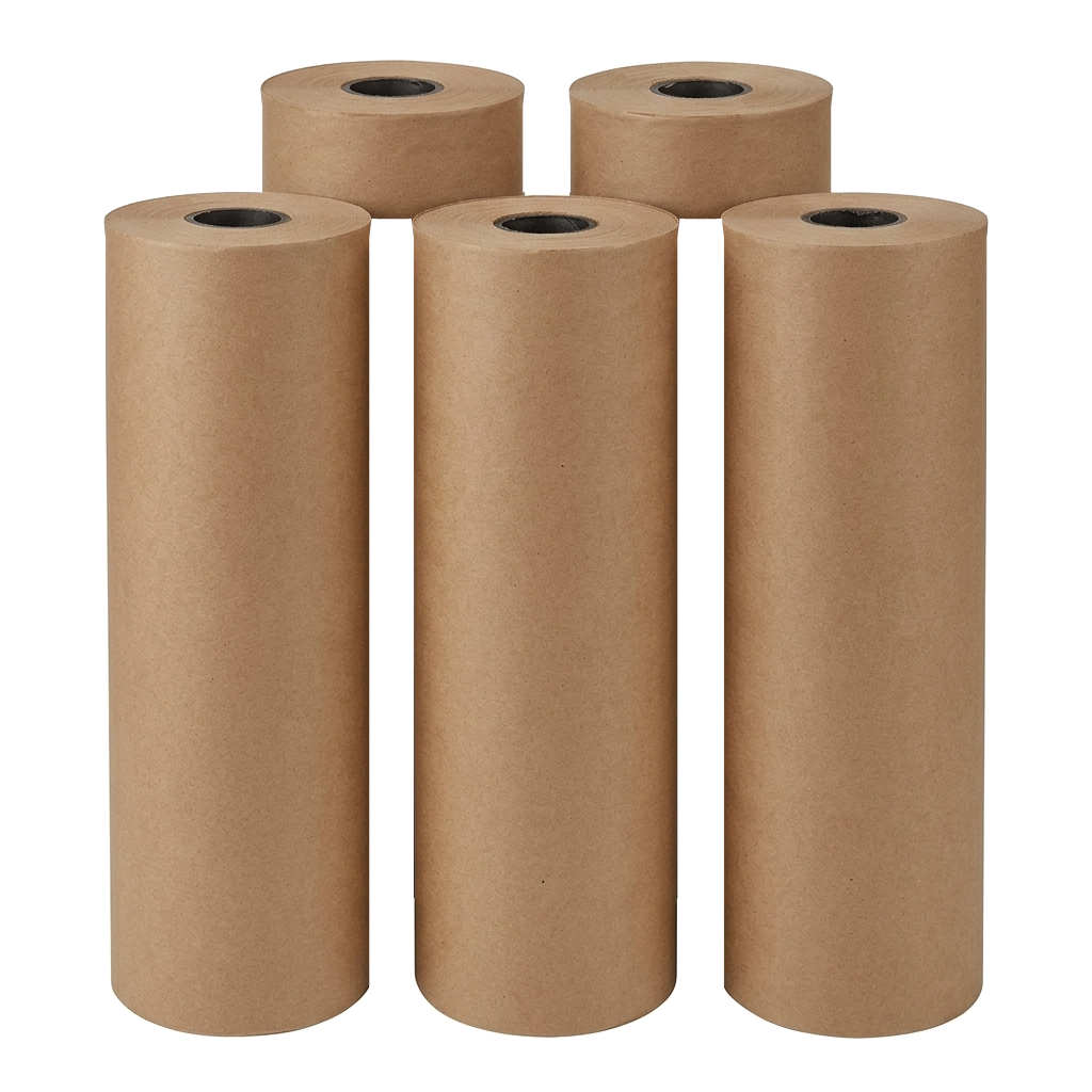 EGAM Papel Kraft