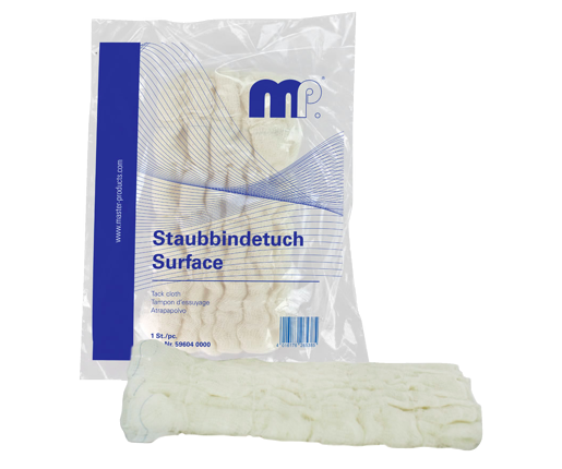 Mipa Tack Cloth — Paño Gomoso