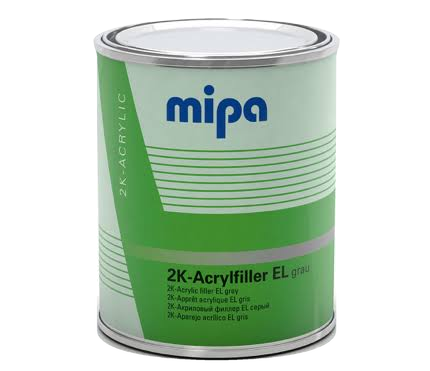 Mipa 2K HS Acryfiller